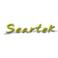 Seartek logo, Seartek contact details