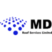 MD Roof Services logo, MD Roof Services contact details