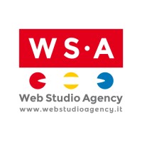 Web Studio Agency logo, Web Studio Agency contact details