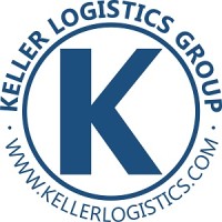 Keller Logistics Group logo, Keller Logistics Group contact details