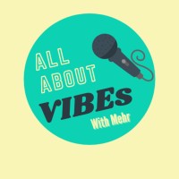 All About Vibes logo, All About Vibes contact details