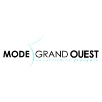 MODE GRAND OUEST logo, MODE GRAND OUEST contact details