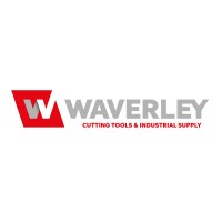 WAVERLEY CUTTING TOOLS LIMITED logo, WAVERLEY CUTTING TOOLS LIMITED contact details