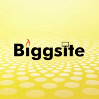 Biggsite logo, Biggsite contact details