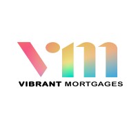 Vibrant Mortgages logo, Vibrant Mortgages contact details