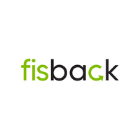 Fisback logo, Fisback contact details