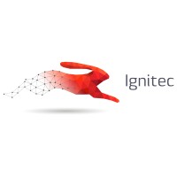 Ignitec logo, Ignitec contact details