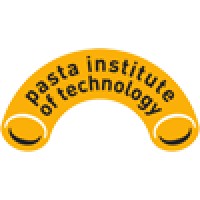 Pasta Institute of Technology logo, Pasta Institute of Technology contact details