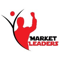 Market Leaders eg logo, Market Leaders eg contact details