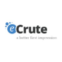 eCrute Inc. logo, eCrute Inc. contact details