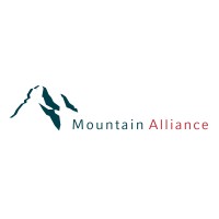 Mountain Alliance logo, Mountain Alliance contact details