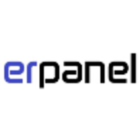 Erpanel logo, Erpanel contact details