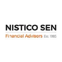 Nistico Sen Financial Advisors logo, Nistico Sen Financial Advisors contact details