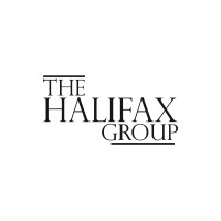 The Halifax Group logo, The Halifax Group contact details