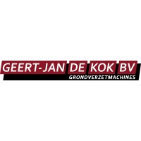 Geert-Jan de Kok BV logo, Geert-Jan de Kok BV contact details