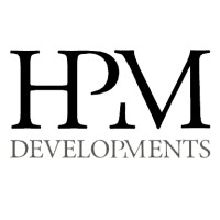 HPM Developments Limited logo, HPM Developments Limited contact details