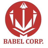 BABEL Corp logo, BABEL Corp contact details