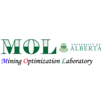 Mining Optimization Laboratory logo, Mining Optimization Laboratory contact details