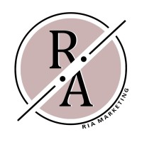 RIA MARKETING logo, RIA MARKETING contact details