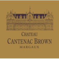 CHATEAU CANTENAC BROWN logo, CHATEAU CANTENAC BROWN contact details