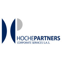 Hoche Partners Corporate Services S.A.S logo, Hoche Partners Corporate Services S.A.S contact details