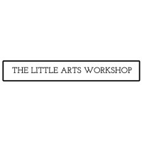 The Little Arts Workshop logo, The Little Arts Workshop contact details