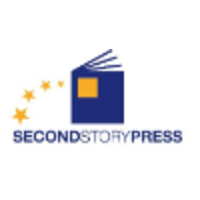 Second Story Press logo, Second Story Press contact details