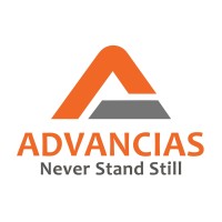 ADVANCIAS BV logo, ADVANCIAS BV contact details