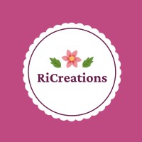 RiCreations logo, RiCreations contact details