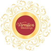 Vermilion Weddings & Events logo, Vermilion Weddings & Events contact details