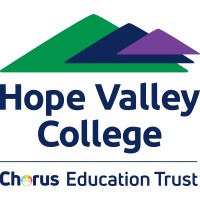 Hope Valley College logo, Hope Valley College contact details