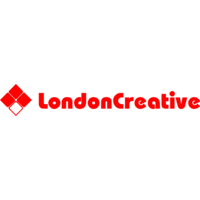 London Creative logo, London Creative contact details