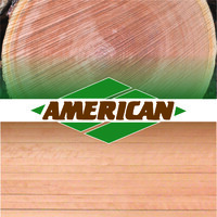 American Lumber Company logo, American Lumber Company contact details