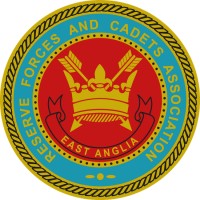 East Anglia RFCA logo, East Anglia RFCA contact details