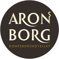 Aronsborgs Konferenshotell logo, Aronsborgs Konferenshotell contact details