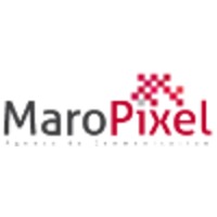 MaroPixel Communication logo, MaroPixel Communication contact details