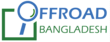 Offroadbangladesh logo, Offroadbangladesh contact details