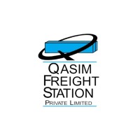 Qasim Freight Station (Pvt) Ltd logo, Qasim Freight Station (Pvt) Ltd contact details