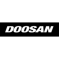 Doosan SA logo, Doosan SA contact details