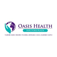 Oasis Health Doctor's Plaza Ngong Road logo, Oasis Health Doctor's Plaza Ngong Road contact details