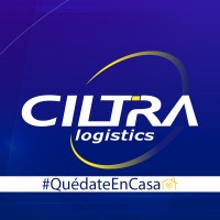 CILTRA Logistics logo, CILTRA Logistics contact details