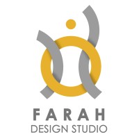 Farah Design Studio logo, Farah Design Studio contact details