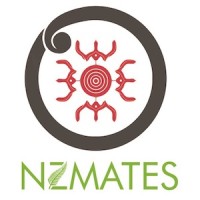 NZMATES logo, NZMATES contact details