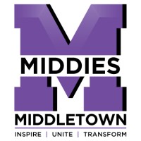 Middletown City School District logo, Middletown City School District contact details