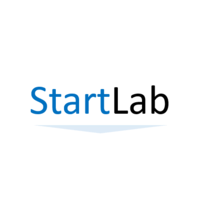 Start Lab logo, Start Lab contact details