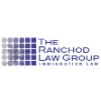 Ranchod Law Group logo, Ranchod Law Group contact details