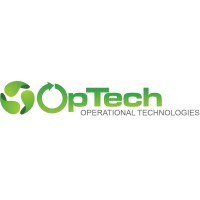 Operational Technologies Corporation (OpTech) logo, Operational Technologies Corporation (OpTech) contact details