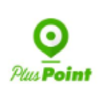 PlusPoint Business logo, PlusPoint Business contact details