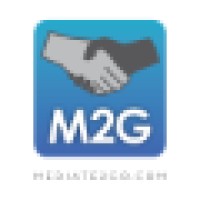 Mediate to Go (M2G) logo, Mediate to Go (M2G) contact details