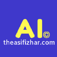 theasifizhar logo, theasifizhar contact details